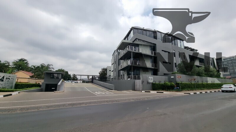 HQ Bedfordview Block A - Unit 6  property image 22