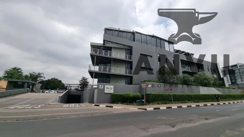 HQ Bedfordview Block A - Unit 6  property image 23