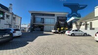 125 Cape Road, Mill Park, Port Elizabeth - Ground Floor, Building 1 property image 25