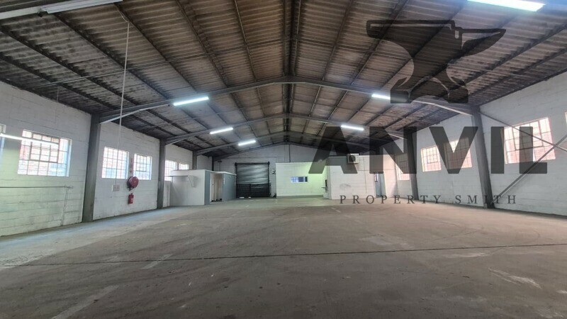 10 Barry St, Sidwell, Gqeberha, 6061, South Africa
