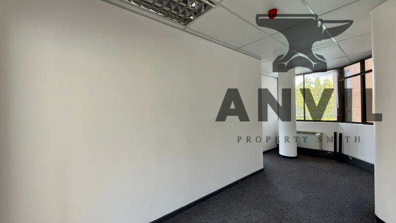 1006 On The Lake Outspan House, Centurion - 2nd Floor Office 170sqm - 02F property image 5