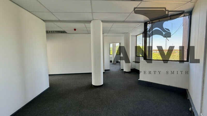 1006 On The Lake Outspan House, Centurion - 2nd Floor Office 170sqm - 02F property image 6