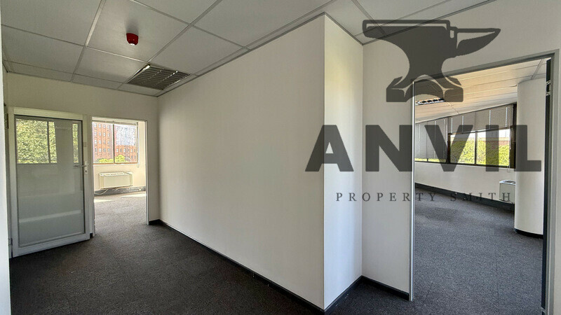 1006 On The Lake Outspan House, Centurion - 2nd Floor Office 170sqm - 02F property image 7