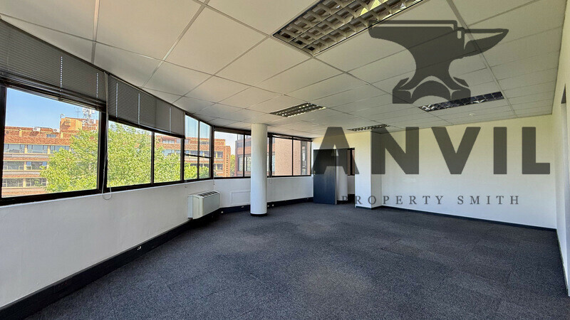 1006 On The Lake Outspan House, Centurion - 2nd Floor Office 170sqm - 02F property image 9