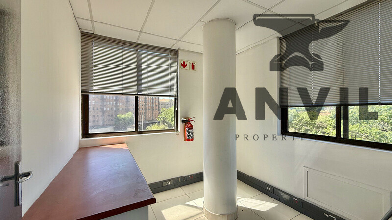 1006 On The Lake Outspan House, Centurion - 2nd Floor Office 170sqm - 02F property image 11