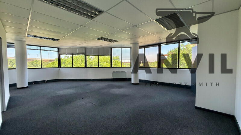 1006 On The Lake Outspan House, Centurion - 2nd Floor Office 170sqm - 02F property image 10