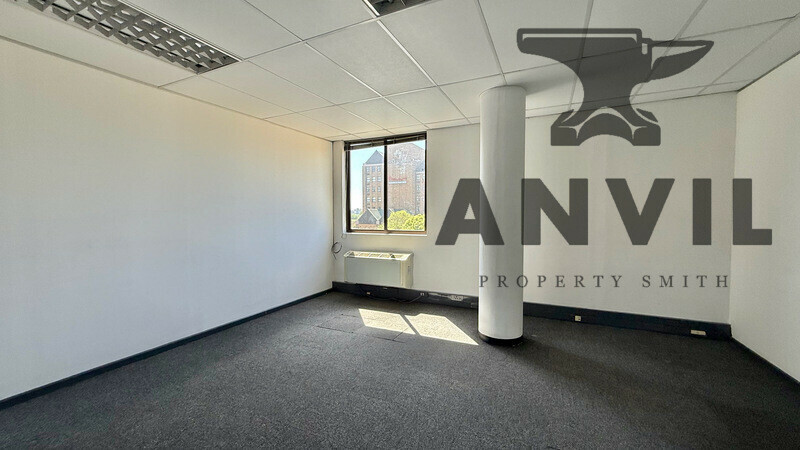 1006 On The Lake Outspan House, Centurion - 2nd Floor Office 170sqm - 02F property image 12