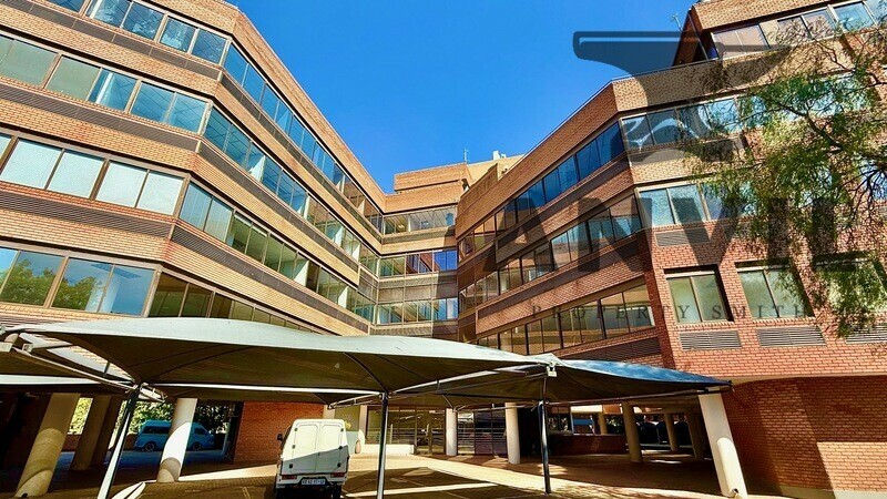 2nd Floor Office 170sqm - 02F