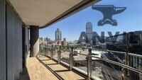 102 Rivonia Road, Sandton - Tower 2 8th FL - B-FLR008B property image 11