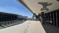 102 Rivonia Road, Sandton - Tower 2 8th FL - B-FLR008B property image 15