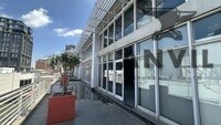 Rosebank Loft Offices  - Ex- Universal Studios- 2nd floor property image 1