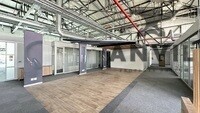 Rosebank Loft Offices  - Ex- Universal Studios- 2nd floor property image 9