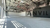 Rosebank Loft Offices  - Ex- Universal Studios- 2nd floor property image 12