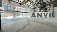 Rosebank Loft Offices  - Ex- Universal Studios- 2nd floor property image 5