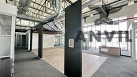 Rosebank Loft Offices  - Ex- Universal Studios- 2nd floor property image 13