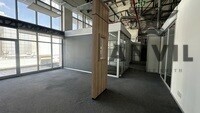 Rosebank Loft Offices  - Ex- Universal Studios- 2nd floor property image 16