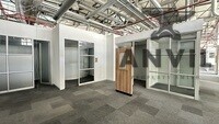 Rosebank Loft Offices  - Ex- Universal Studios- 2nd floor property image 18