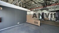 Rosebank Loft Offices  - Ex- Universal Studios- 2nd floor property image 19