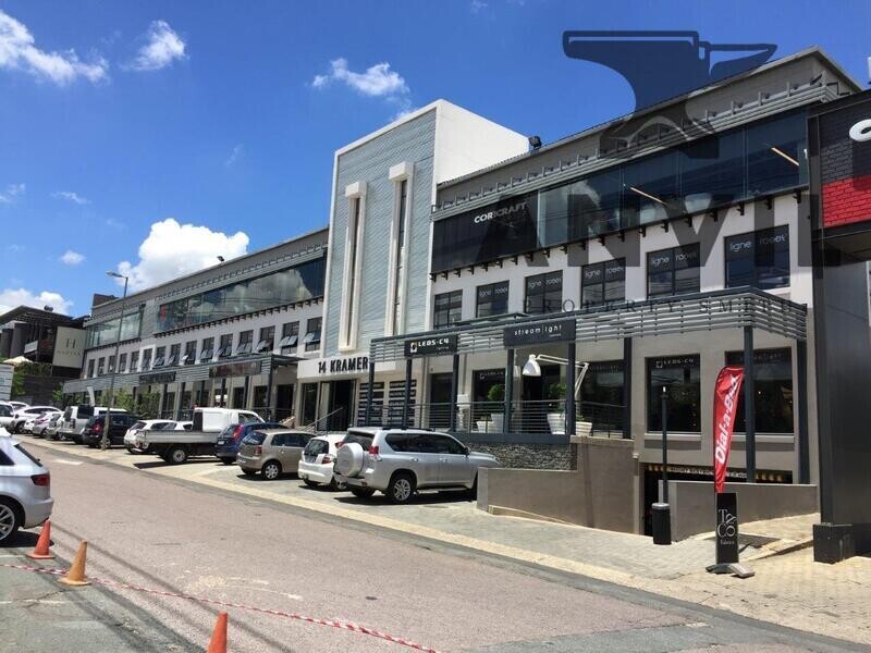 14 Kramer Road, Sandton - B2-001 SF RHS property image 15