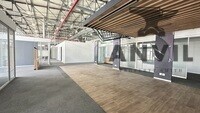 Rosebank Loft Offices  - Ex- Universal Studios- 2nd floor property image 21