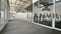 Rosebank Loft Offices  - Ex- Universal Studios- 2nd floor property image 23