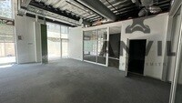 Rosebank Loft Offices  - Ex- Universal Studios- 2nd floor property image 24