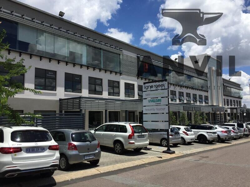 14 Kramer Road, Sandton - B2-001 SF RHS property image 17