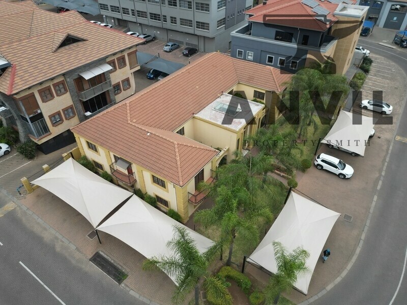 Standalone Office