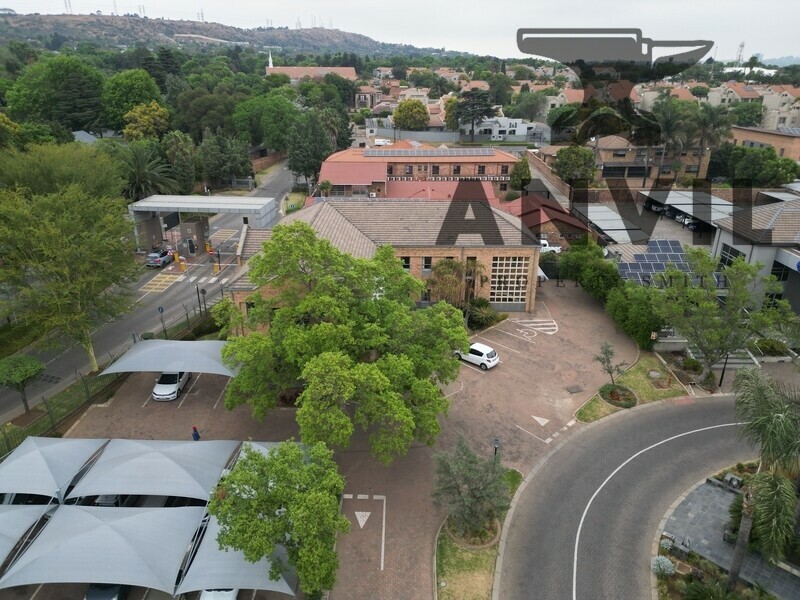 Eastwood Office Park, unit 3 - Standalone Office property image 2