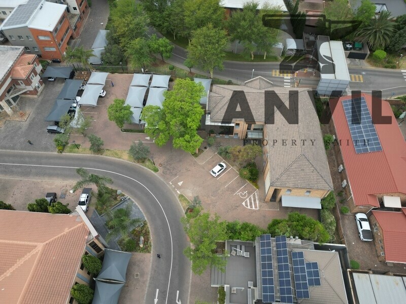 Eastwood Office Park, unit 3 - Standalone Office property image 5