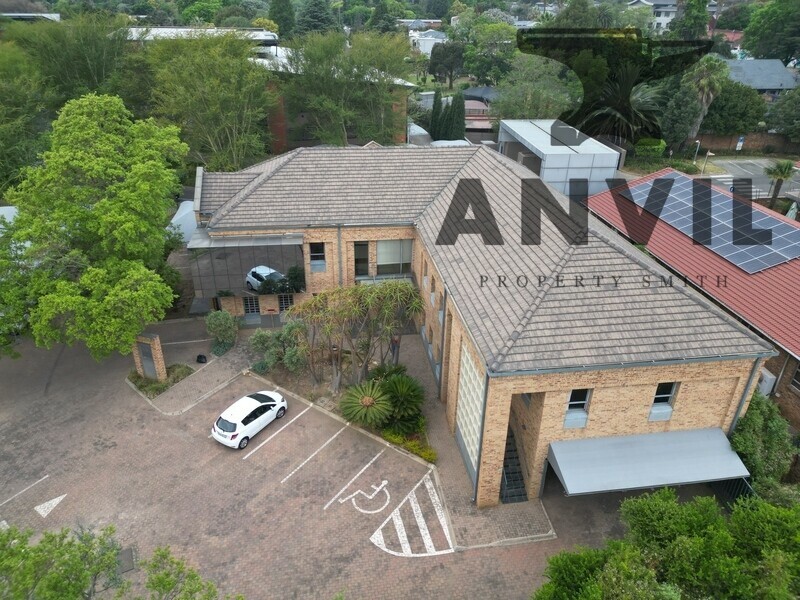 Eastwood Office Park, unit 3 - Standalone Office property image 28