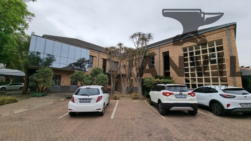 Eastwood Office Park, unit 3 - Sale Option  property image 2