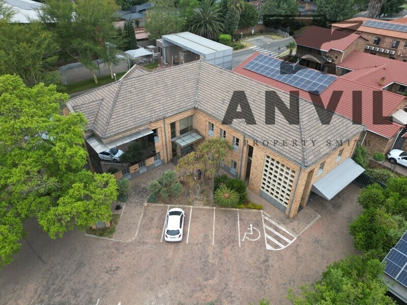 Eastwood Office Park, unit 3 - Sale Option  property image 3