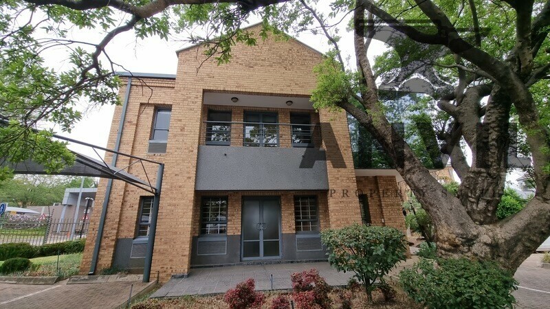 Eastwood Office Park, unit 3 - Sale Option  property image 5