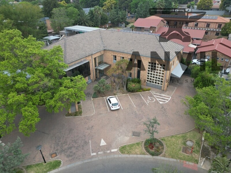 Eastwood Office Park, unit 3 - Sale Option  property image 6