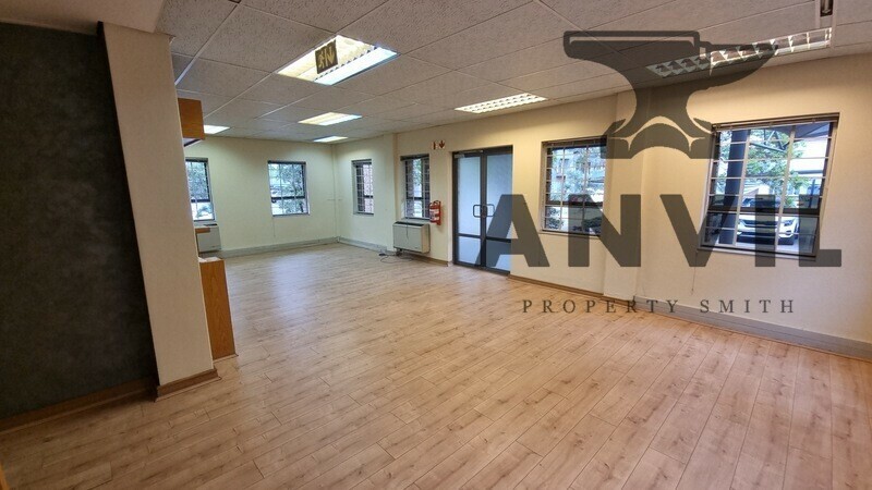 Eastwood Office Park, unit 3 - Sale Option  property image 8