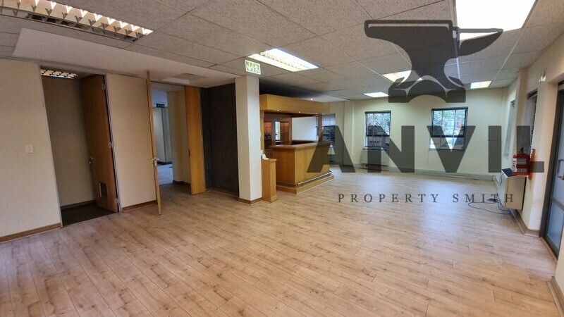 Eastwood Office Park, unit 3 - Sale Option  property image 9