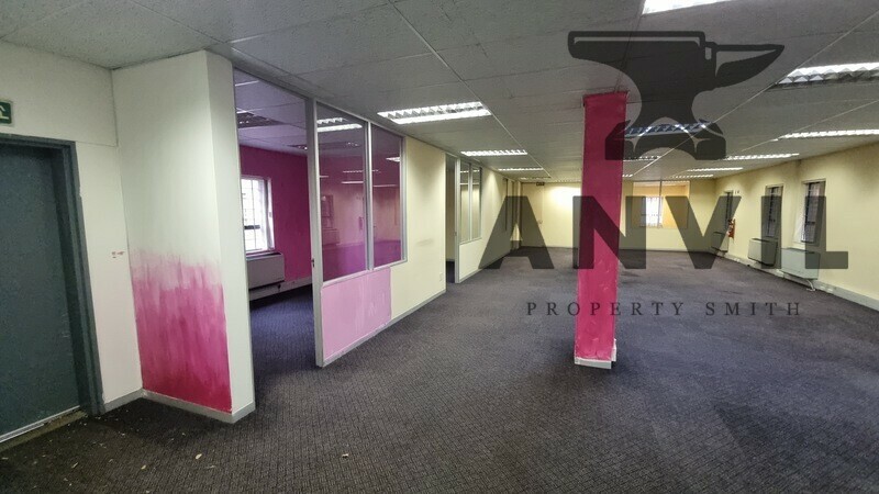 Eastwood Office Park, unit 3 - Sale Option  property image 12