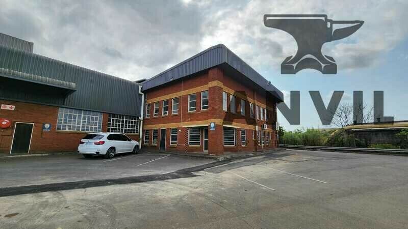331 Inanda Rd, Umgeni Business Park, Durban - Unit 5 property image 29
