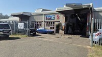 1 Ebonyfield Ave, Umgeni Business Park, Durban - Unit 1 property image 22