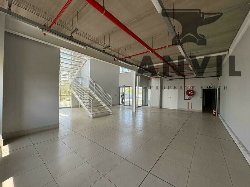 Gosforth Business Park - Scalable 5,860m² Logistics Facility to Let in Gosforth Park property image 16