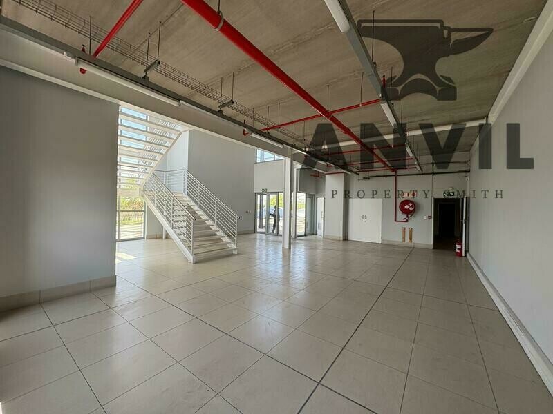 Gosforth Business Park - Scalable 5,860m² Logistics Facility to Let in Gosforth Park property image 17