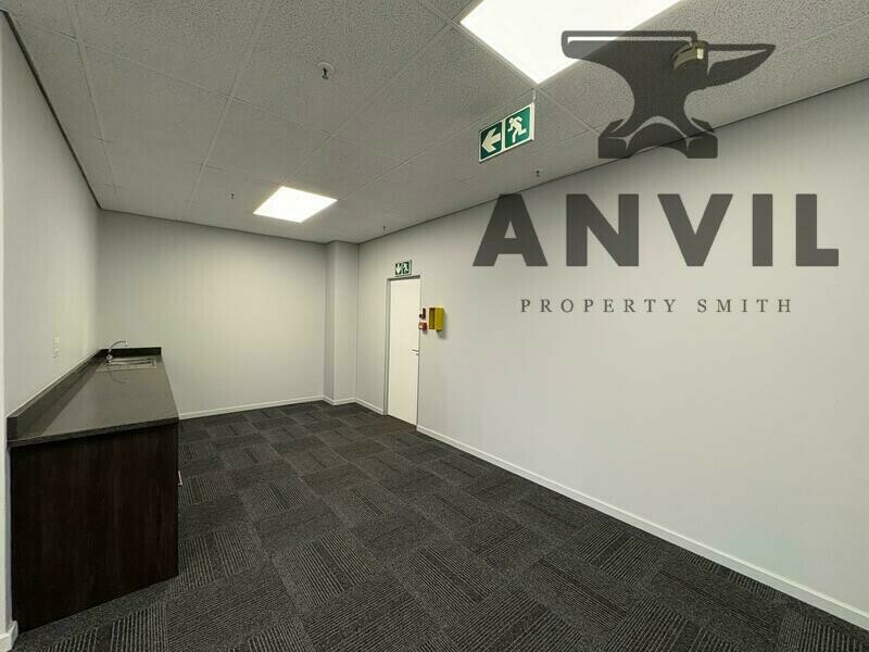 Gosforth Business Park - Scalable 5,860m² Logistics Facility to Let in Gosforth Park property image 23