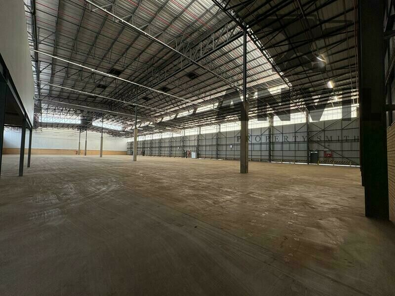 Gosforth Business Park - Scalable 5,860m² Logistics Facility to Let in Gosforth Park property image 4