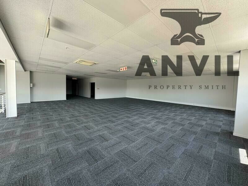 Gosforth Business Park - Scalable 5,860m² Logistics Facility to Let in Gosforth Park property image 24