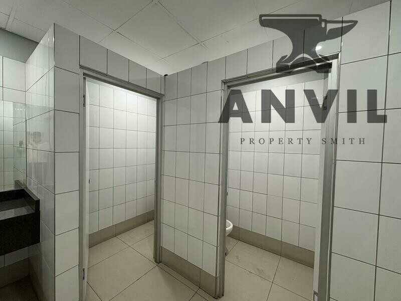 Gosforth Business Park - Scalable 5,860m² Logistics Facility to Let in Gosforth Park property image 25