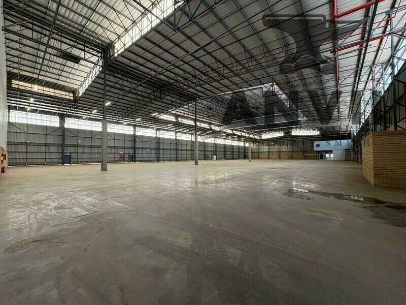 Gosforth Business Park - Scalable 5,860m² Logistics Facility to Let in Gosforth Park property image 13