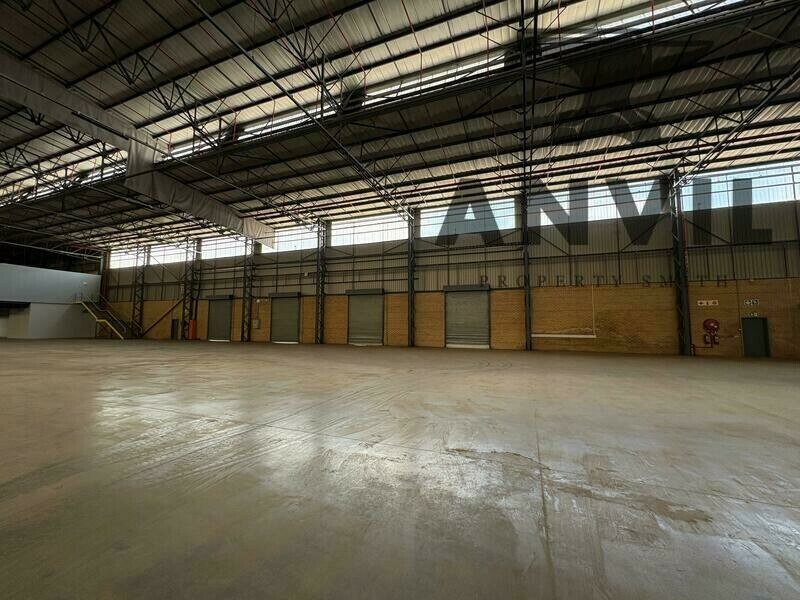 Gosforth Business Park - Scalable 5,860m² Logistics Facility to Let in Gosforth Park property image 14