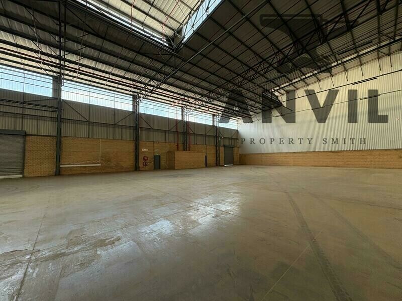 Gosforth Business Park - Scalable 5,860m² Logistics Facility to Let in Gosforth Park property image 15