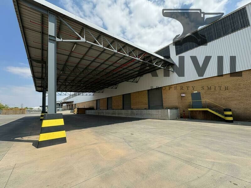 Gosforth Business Park - Scalable 5,860m² Logistics Facility to Let in Gosforth Park property image 28